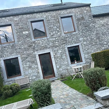 別荘 3 Bedroom House In The Heart Of Condroz Clavier