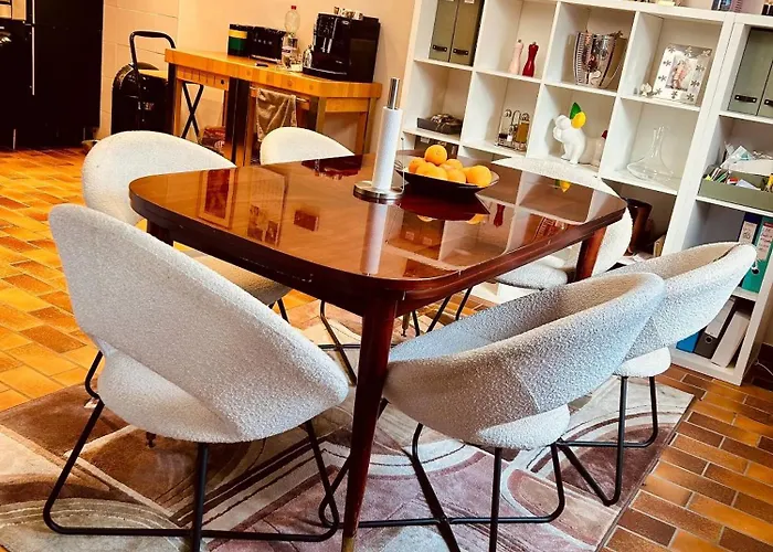 3 Bedroom House In The Heart Of Condroz *