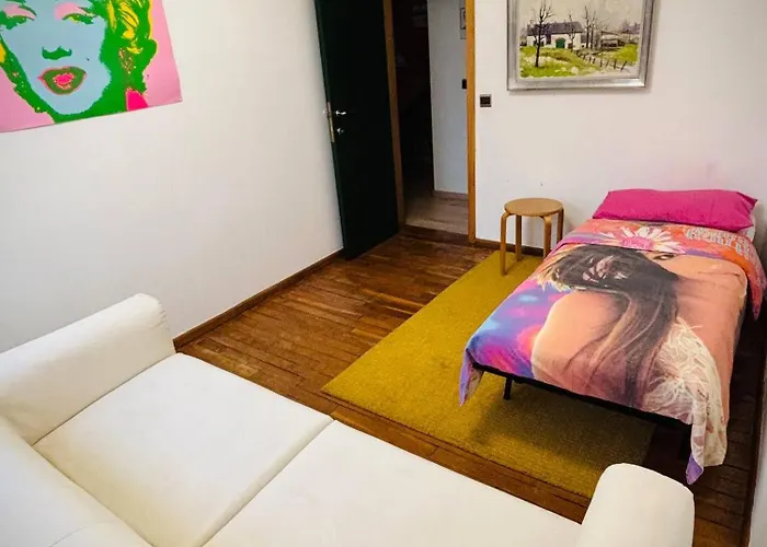 Holiday home 3 Bedroom House In The Heart Of Condroz *