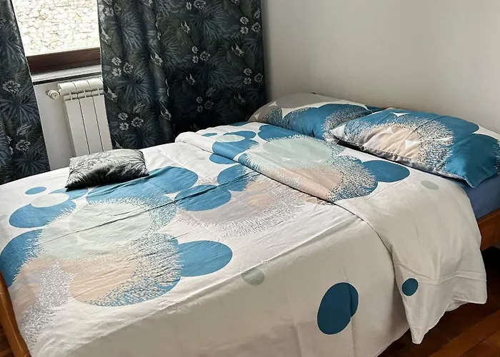 Holiday home 3 Bedroom House In The Heart Of Condroz *