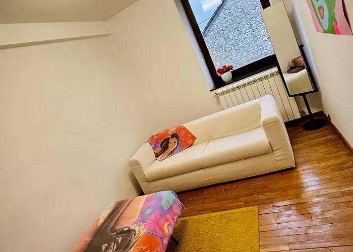 Holiday home 3 Bedroom House In The Heart Of Condroz Clavier