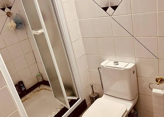 3 Bedroom House In The Heart Of Condroz Holiday home Clavier