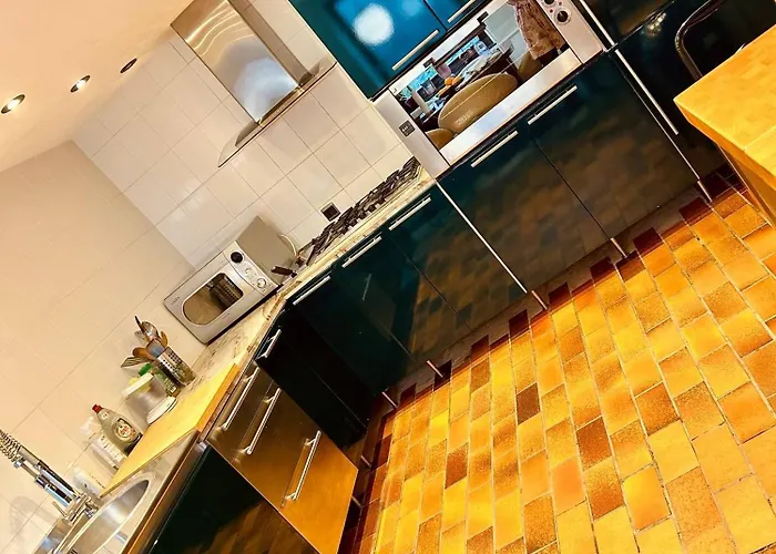 Holiday home 3 Bedroom House In The Heart Of Condroz Clavier